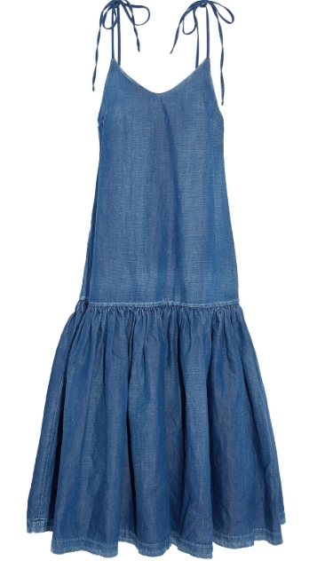 Robe casual